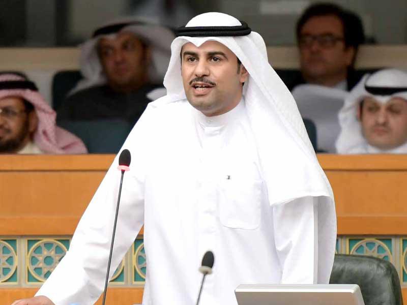 النائب ثامر السويط