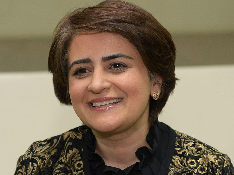 د. غدير أسيري