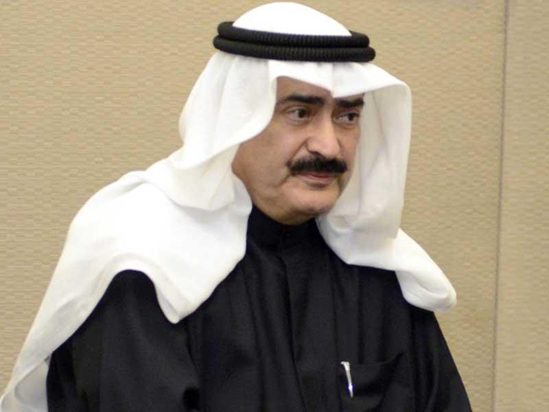 الأمين العام للمجلس الوطني للثقافة والفنون والآداب كامل العبدالجليل