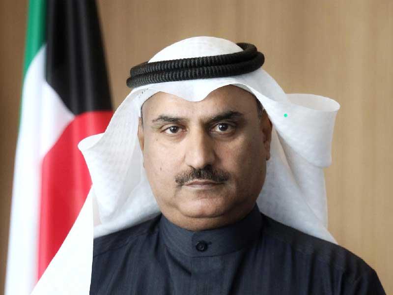 وزير التربية وزير التعليم العالي الجديد د.سعود الحربي