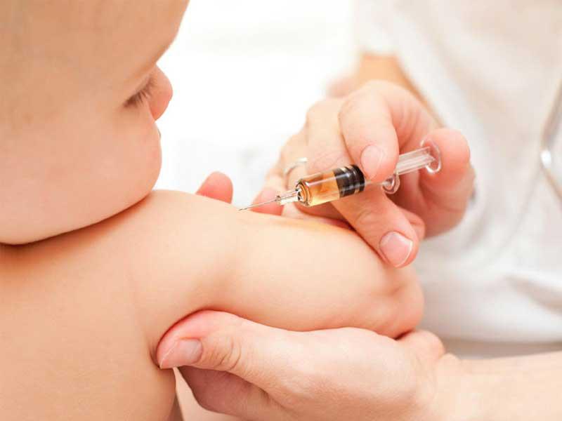 باكستان: متشددون يعوقون حملة تطعيم 