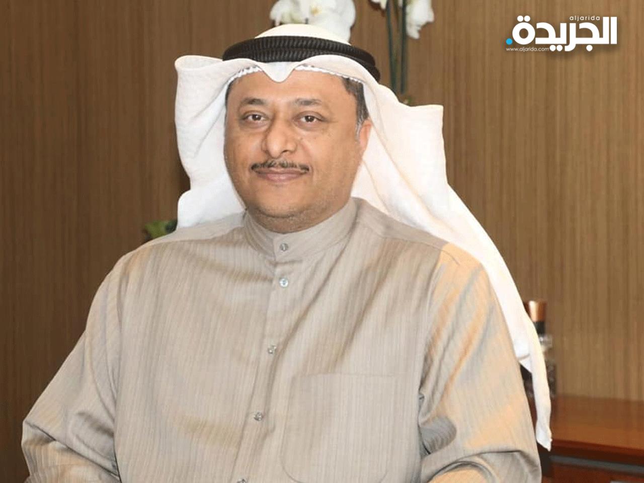 المهندس ياسين الياسين