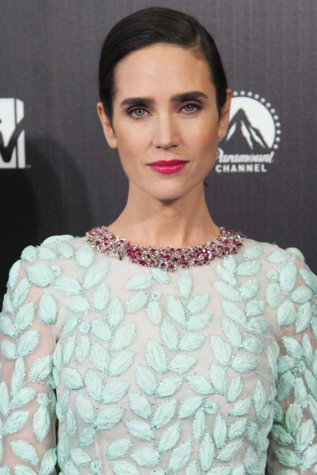 الممثلة جنيفر كونيللي