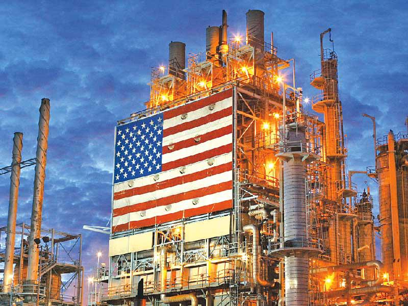 النفط لأعلى مستوى في 3 أشهر بفضل انفراجة بين أميركا والصين