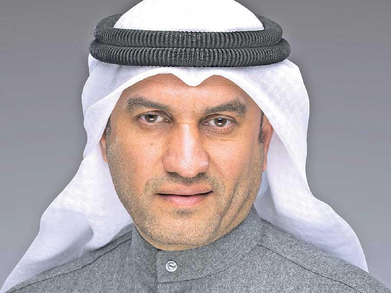 النائب عبدالله الكندري 