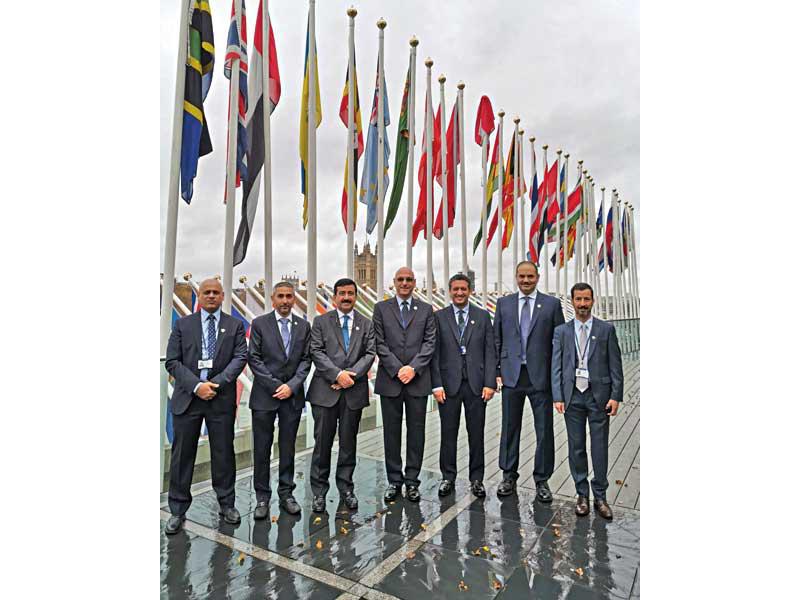 لقطة جماعية