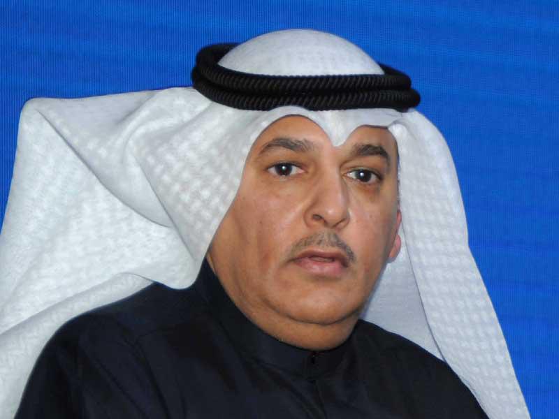  وكيل وزارة الأوقاف والشؤون الإسلامية المساعد لقطاع التخطيط والتطوير وليد العمار