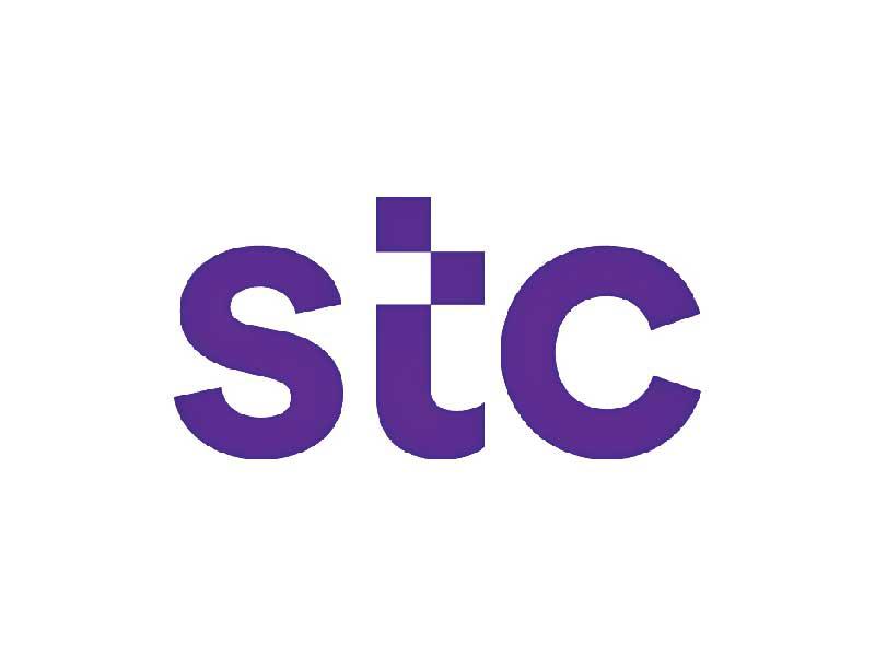 شعار شركة الاتصالات الكويتية STC