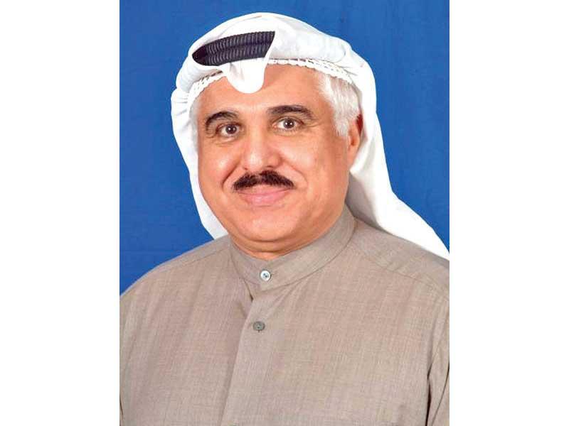 رئيس المحاسبة في كلية العلوم الإدارية بجامعة الكويت د. صادق البسام 