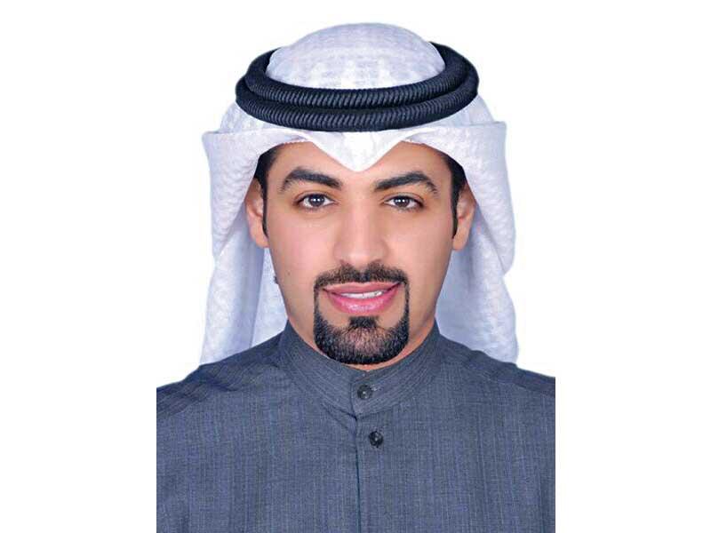 مدير مركز التدريب الهندسي والخريجين في كلية الهندسة والبترول بجامعة الكويت د. دعيج الركيبي 