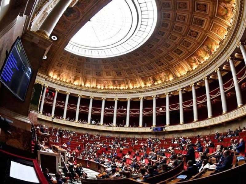 دار الأوبرا  فرنسا