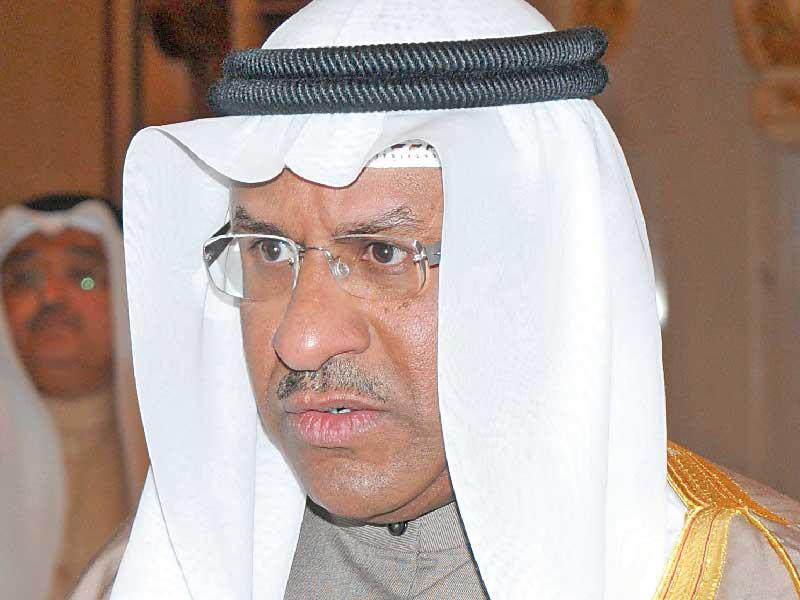 النائب العام المستشار ضرار العسعوسي