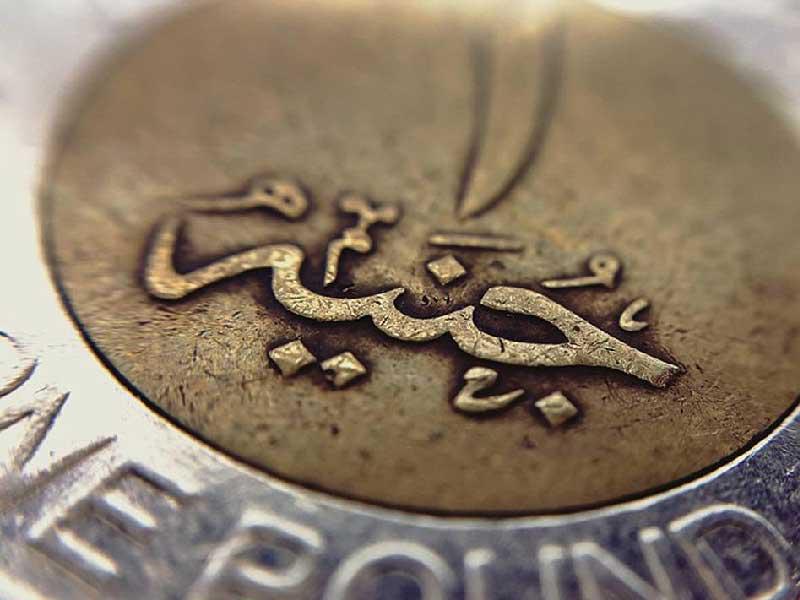 الجنيه المصري