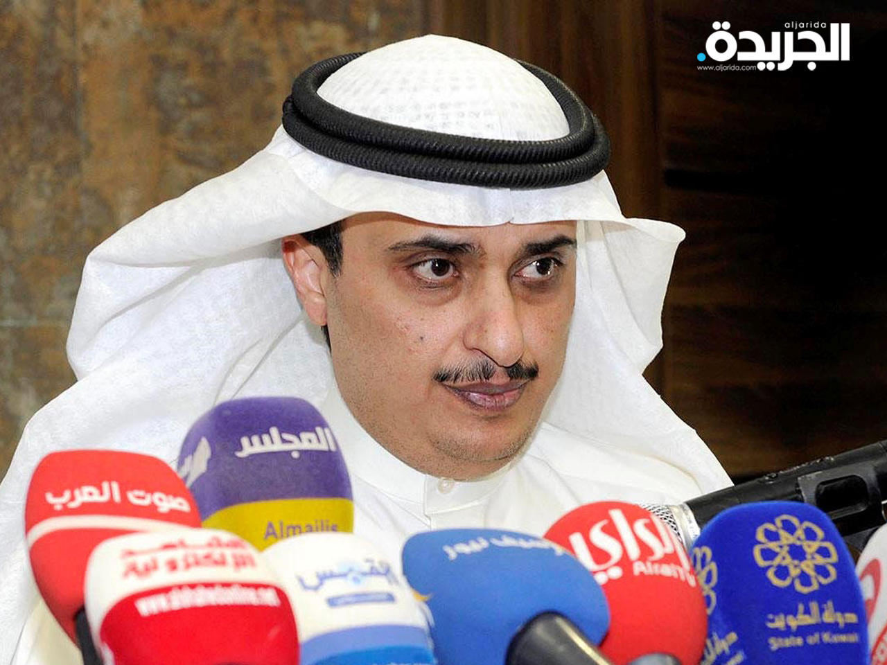 المدير العام لبلدية الكويت أحمد المنفوحي