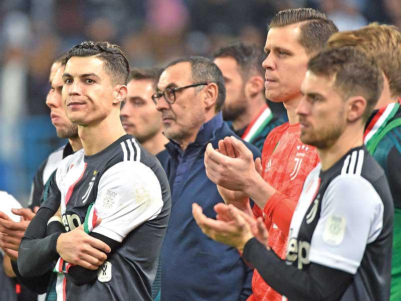 كريستيانو رونالدو 