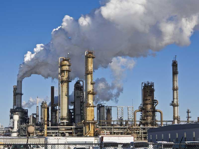 تطورات مثيرة للقلق تشهدها أسواق الطاقة العالمية