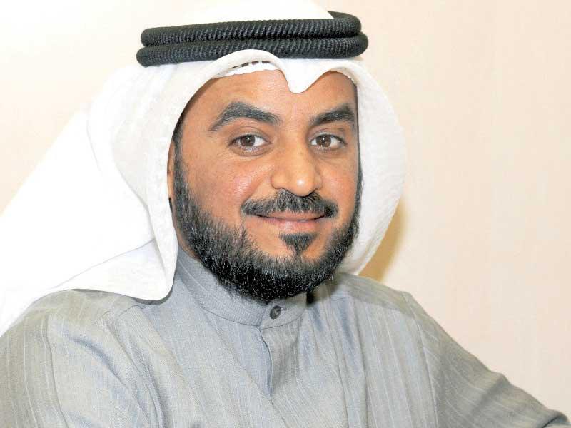 النائب د. محمد الحويلة