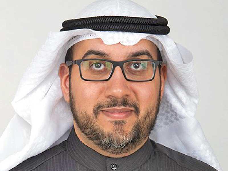 النائب اسامة الشاهين