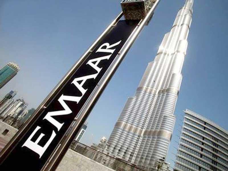 «إعمار دبي» تبيع منصة المراقبة في برج خليفة... بمليار دولار