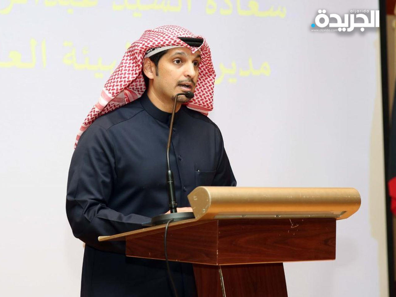 عبدالرحمن المطيري 