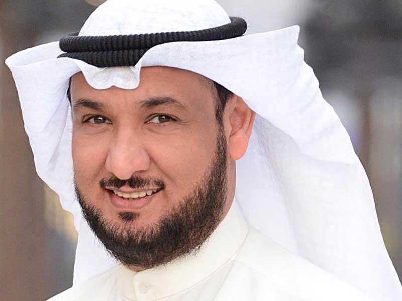 مدير إدارة الإعلام في الوزارة صلاح أبا الخيل