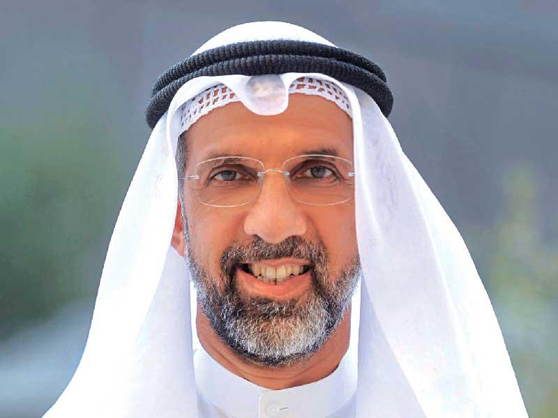 نائب رئيس رابطة أعضاء هيئة التدريس للكليات التطبيقية في الهيئة العامة للتعليم التطبيقي والتدريب د. أحمد مندني