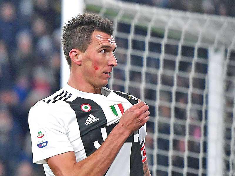 ماريو ماندزوكيتش