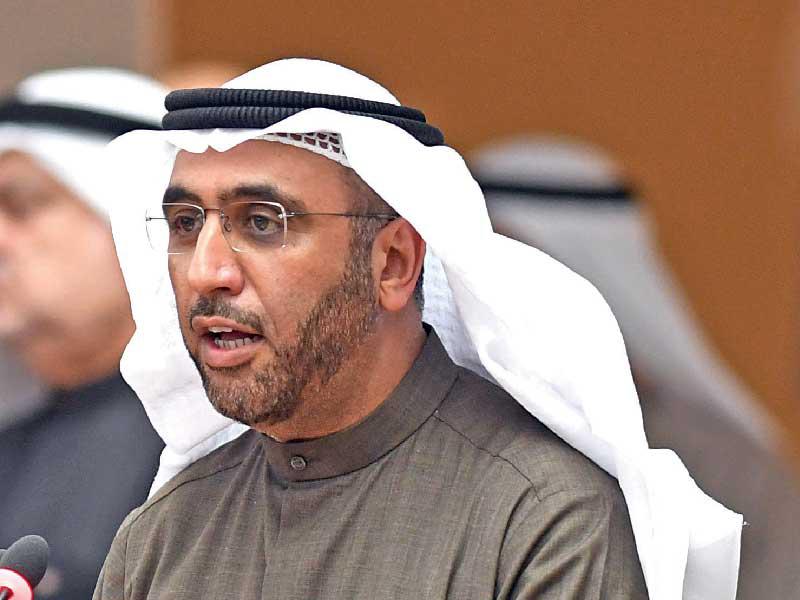  النائب محمد الدلال