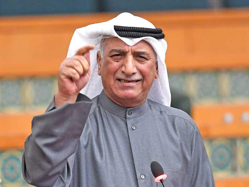  النائب شعيب المويزري