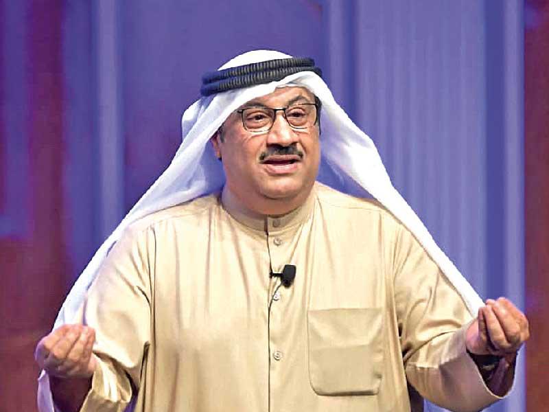 الفنان شهاب حاجيه