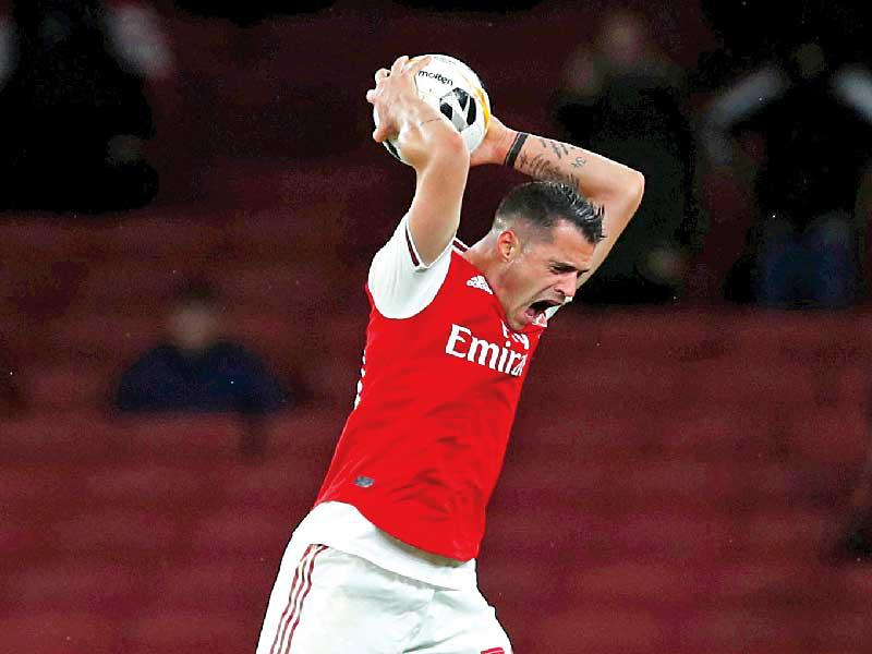 غرانيت تشاكا