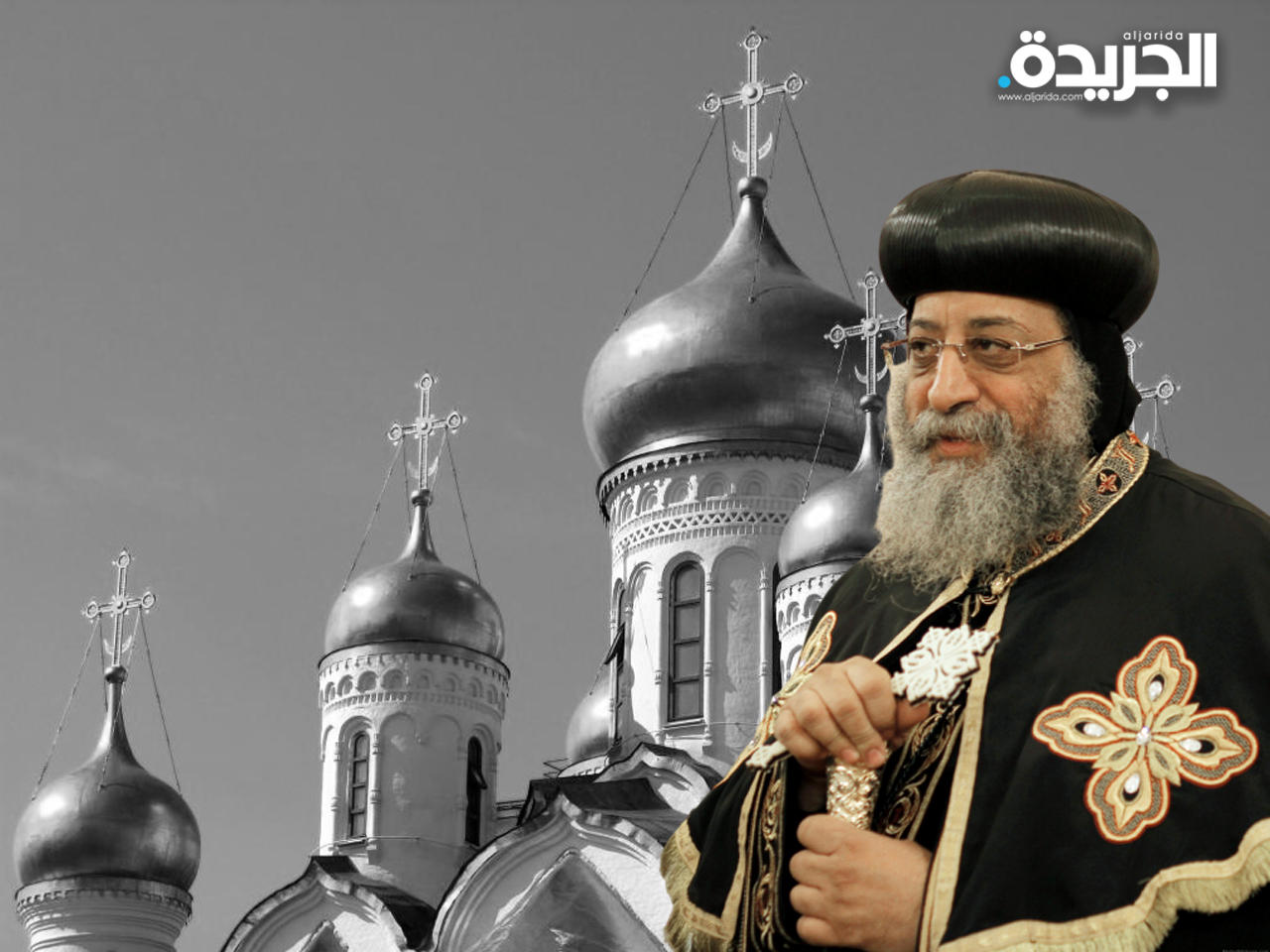 تواضروس الثاني