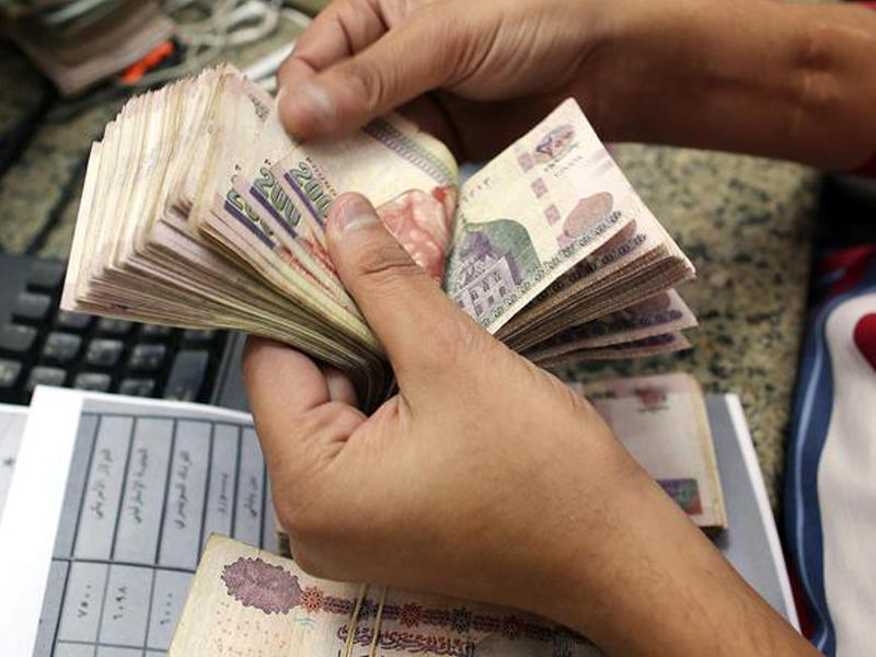 مصر تنضم لـ 5 دول حققت فائضاً بالموازنة بعد عجز كبير