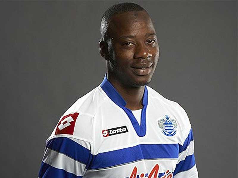 اللاعب المالي سامبا دياكيتي