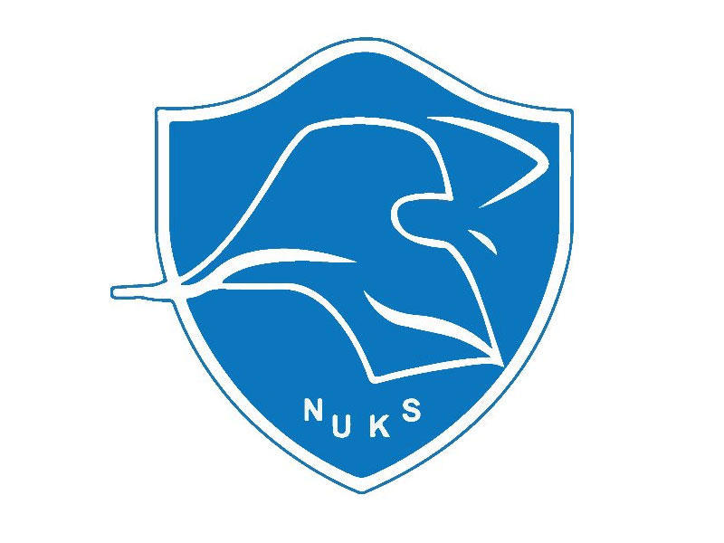 شعار الاتحاد الوطني لطلبة أستراليا