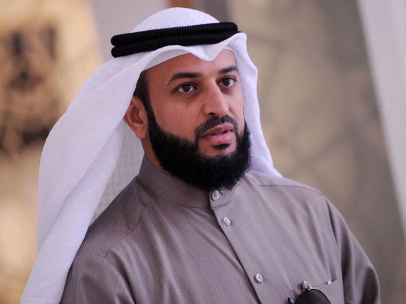 النائب عبدالله فهاد 