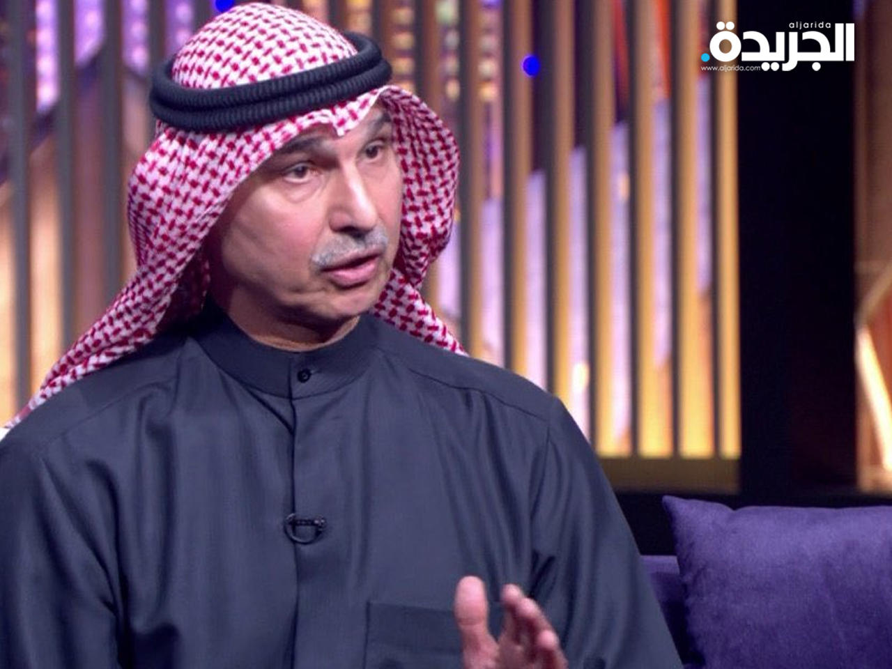 السفير مجدي الظفيري