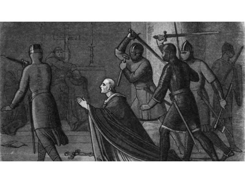 توماس بيكيت 