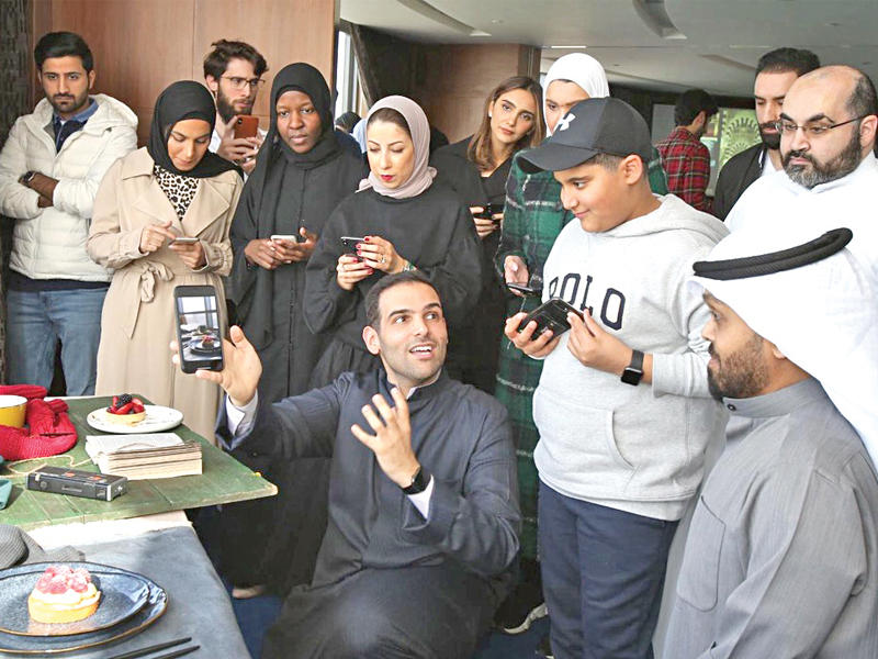 جانب من الورشة التدريبية