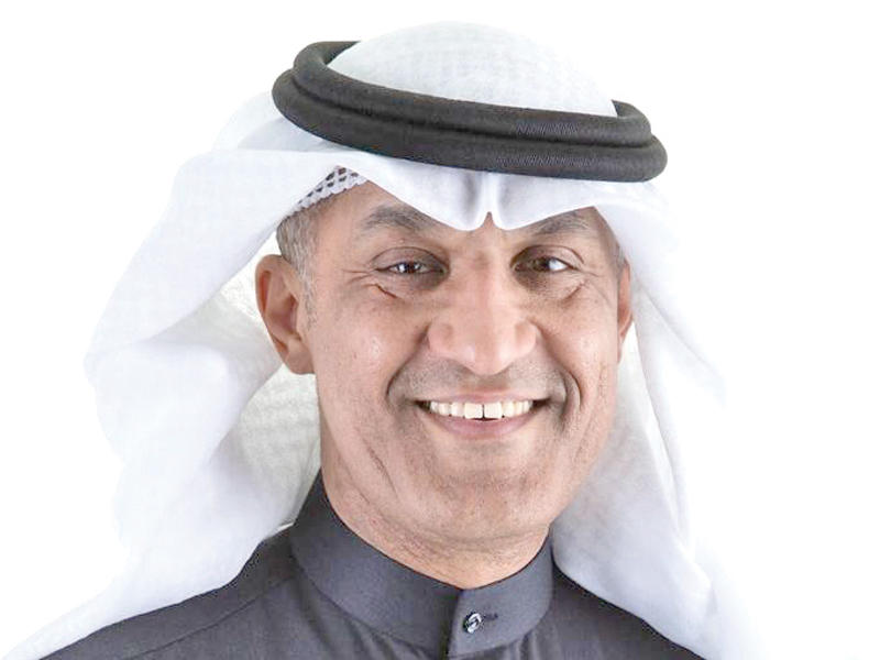 الرئيس الإقليمي لشركة كي بي ام جي بمنطقة الشرق الأوسط وجنوب آسيا رياض ميهولار