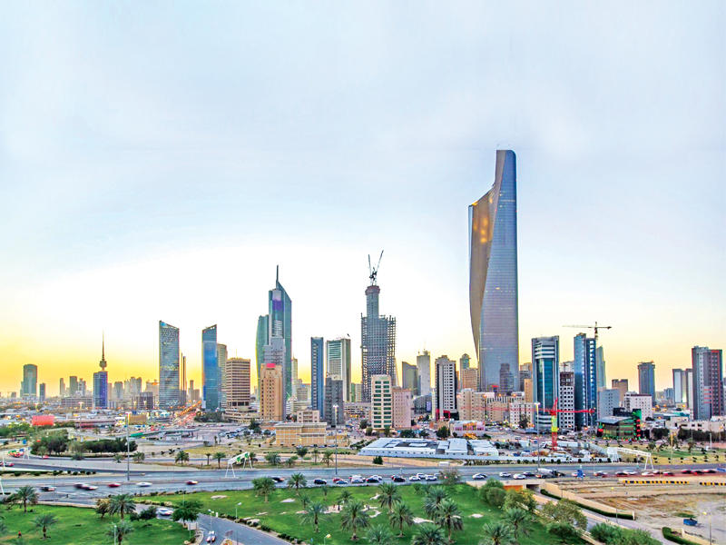 العقار في 2020... مخاوف من فقاعة وركود عقاري