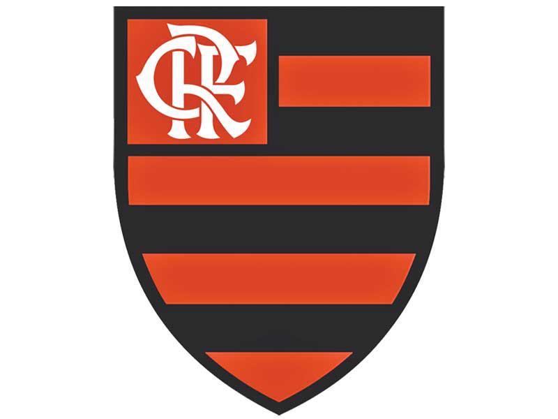 شعار نادي فلامنغو البرازيلي