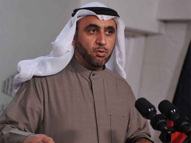 النائب محمد الدلال 