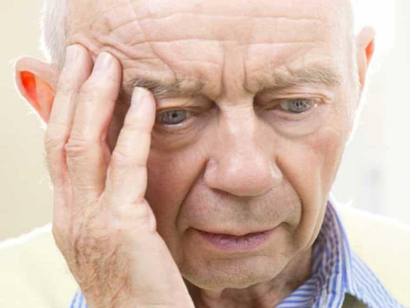 تجارب سريرية على عقار للزهايمر