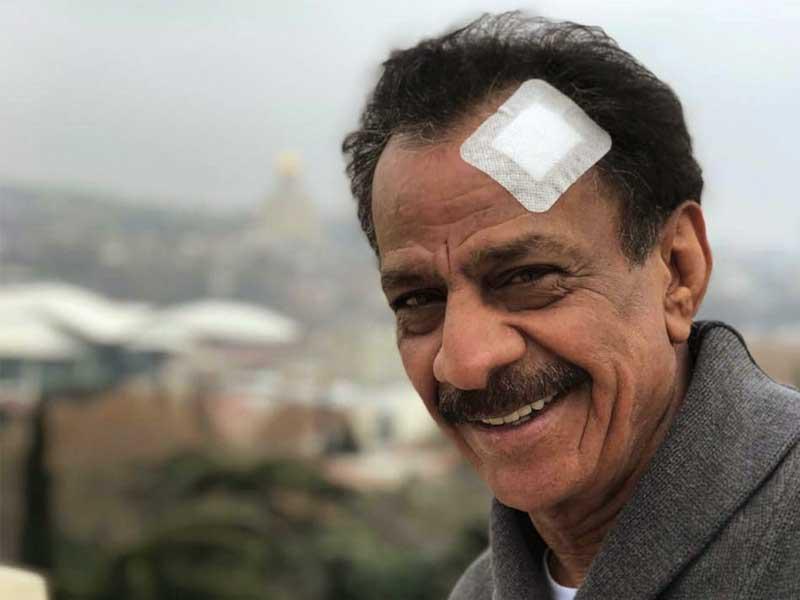 عبد العزيز الحداد