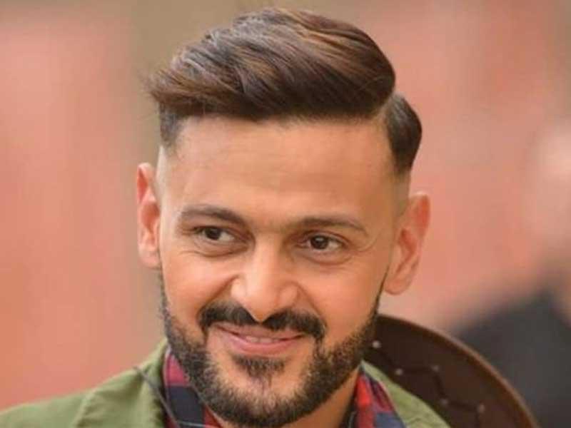 النجم رامز جلال