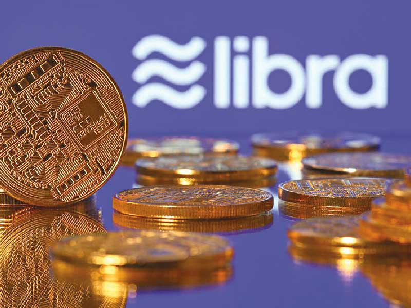 مفاجأة تنتظر عالم العملات الرقمية 