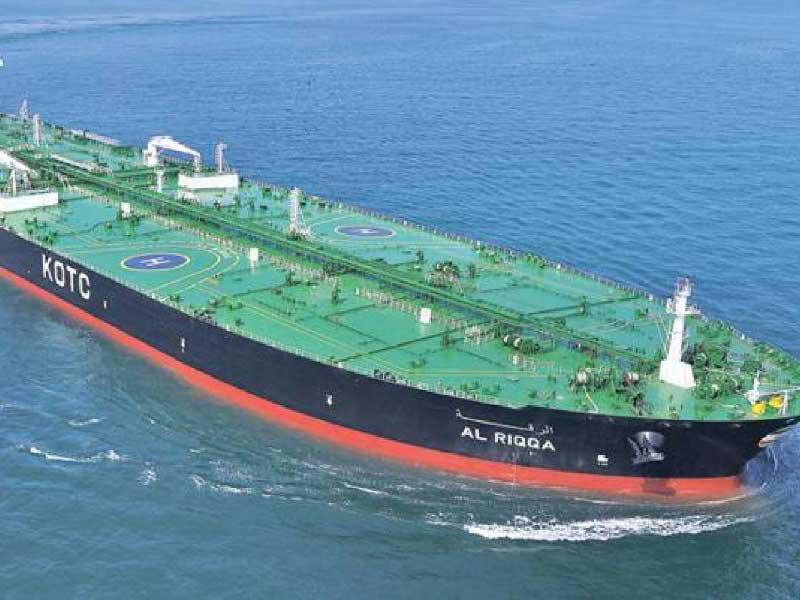 8.5% تراجع صادرات الخام لليابان 