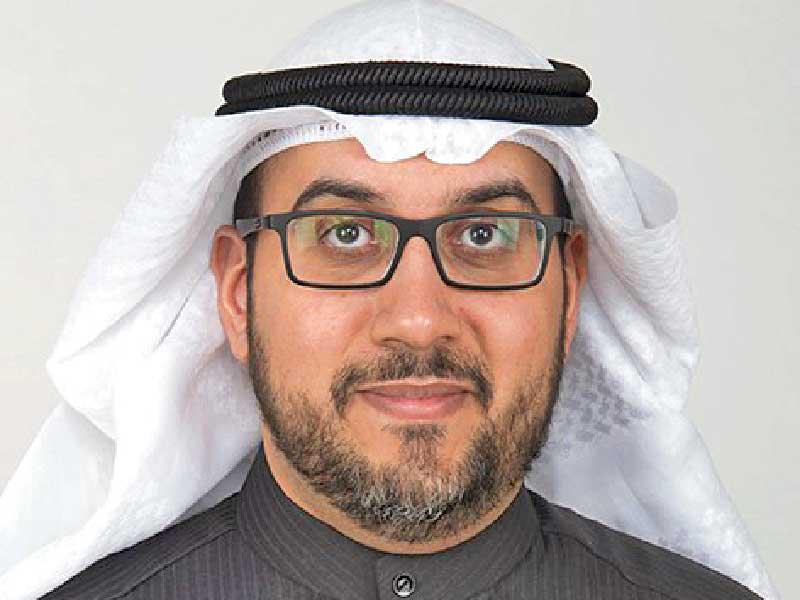  مقرر لجنة الأولويات البرلمانية النائب أسامة الشاهين