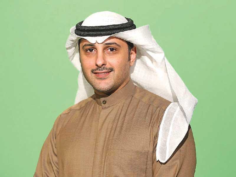 النائب احمد الفضل 